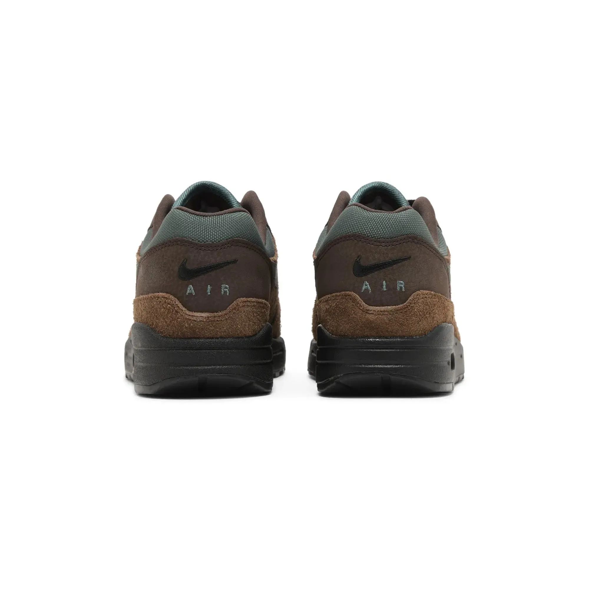 Nike Air Max 1 'Beef and Broccoli' (2024) Ergonomic form