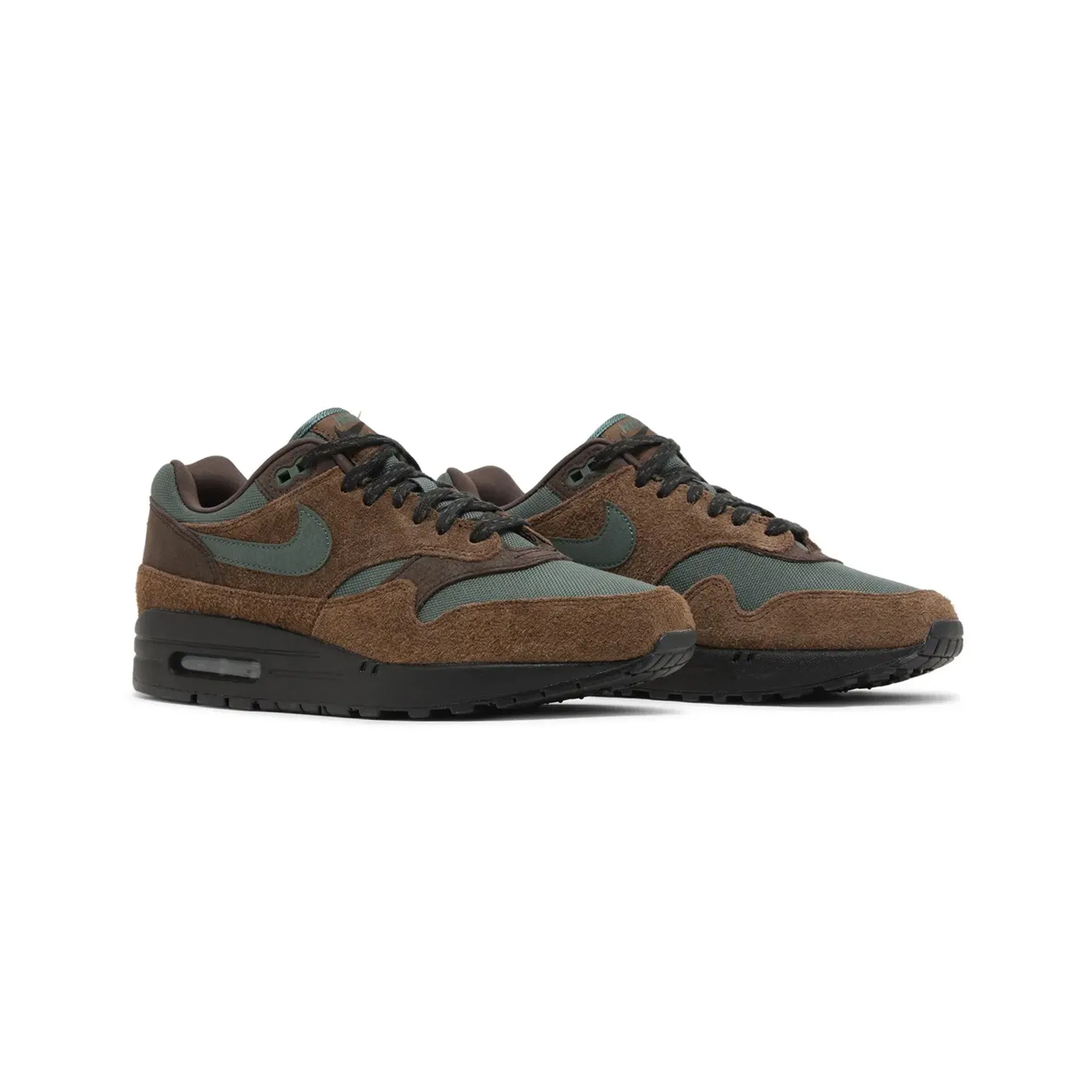 Nike Air Max 1 'Beef and Broccoli' (2024) Dynamic Arch Bridge