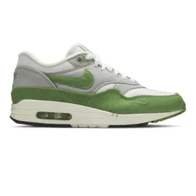 Nike Air Max 1 Patta 20th Anniversary 'Chlorophyll' (2024) Slim Comfort Easy Flex