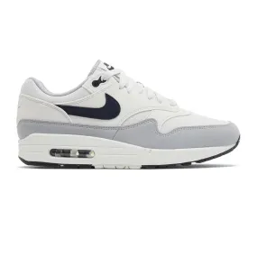 Moisture Wicking Sockliner Stable Path Nike Air Max 1 'Platinum Tint Dark Obsidian' (2024)