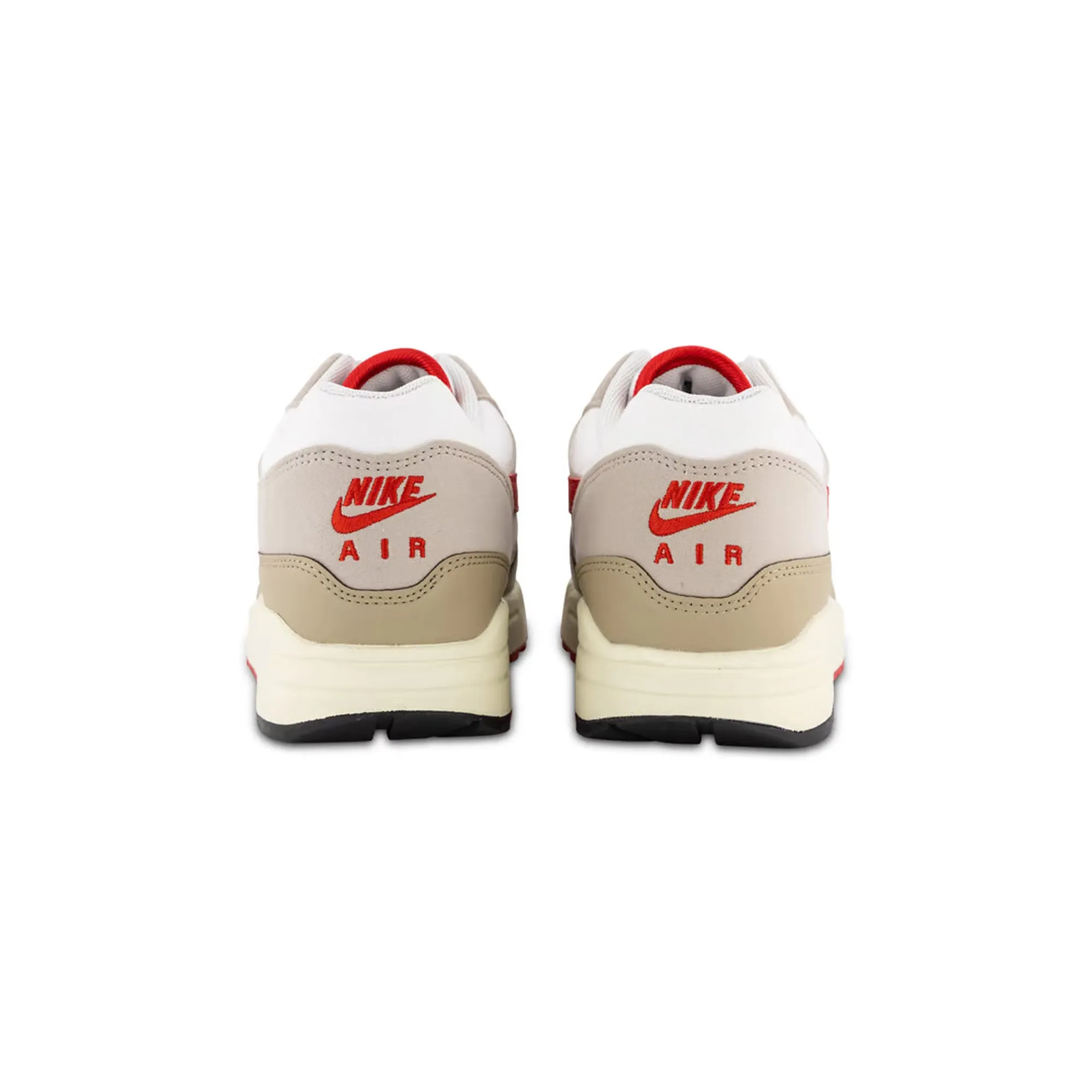 Ultra-soft shock absorption Cushioned Control Nike Air Max 1 'Since '72' (2024)