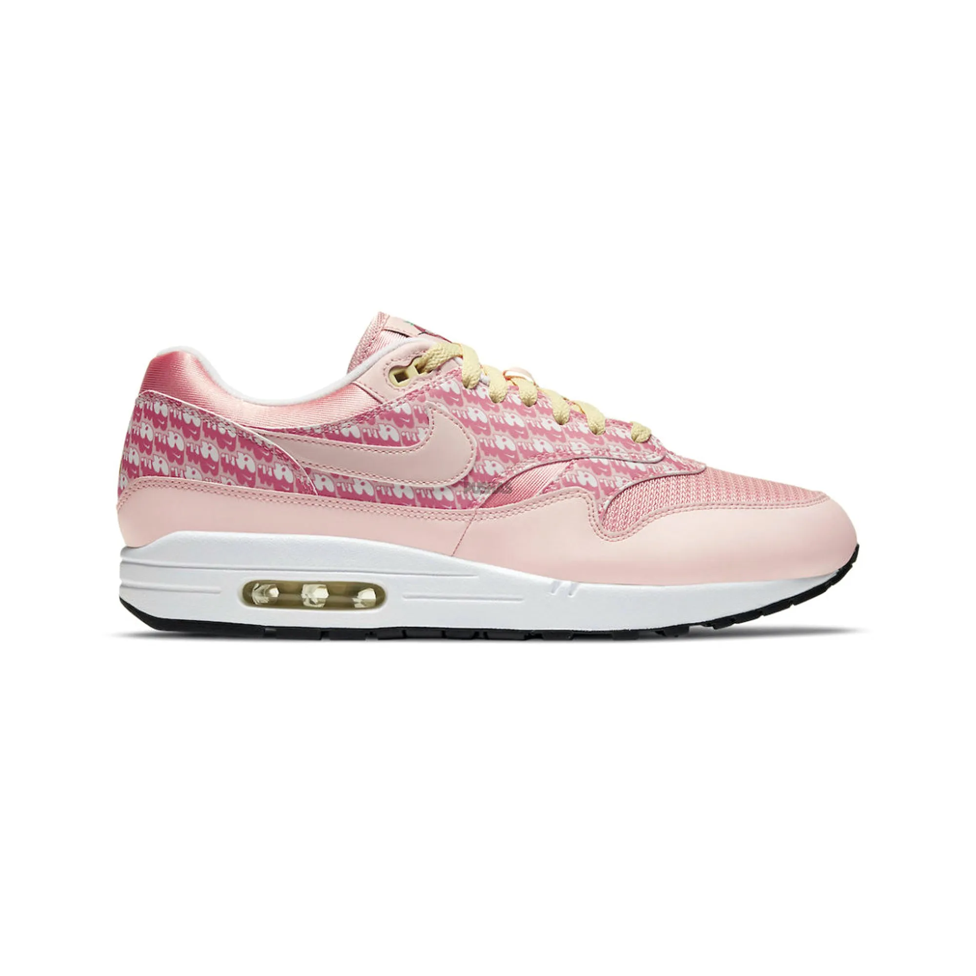 Nike Air Max 1 'Strawberry Lemonade' (2020) All Day Use