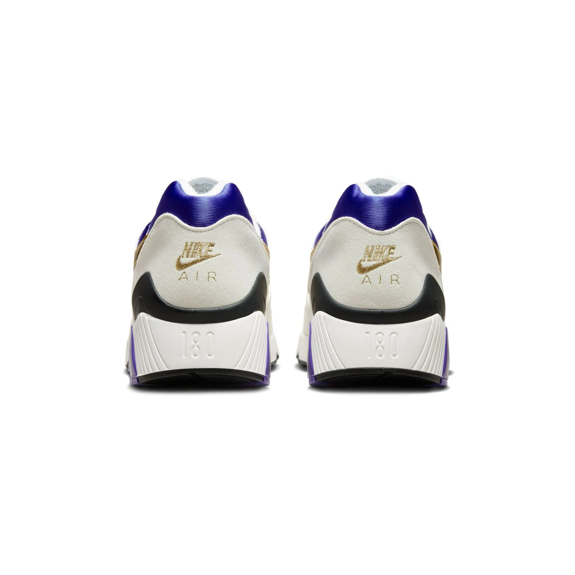 Blown Rubber Outsole Nike Air Max 180 'Summit White Concord' (2024)