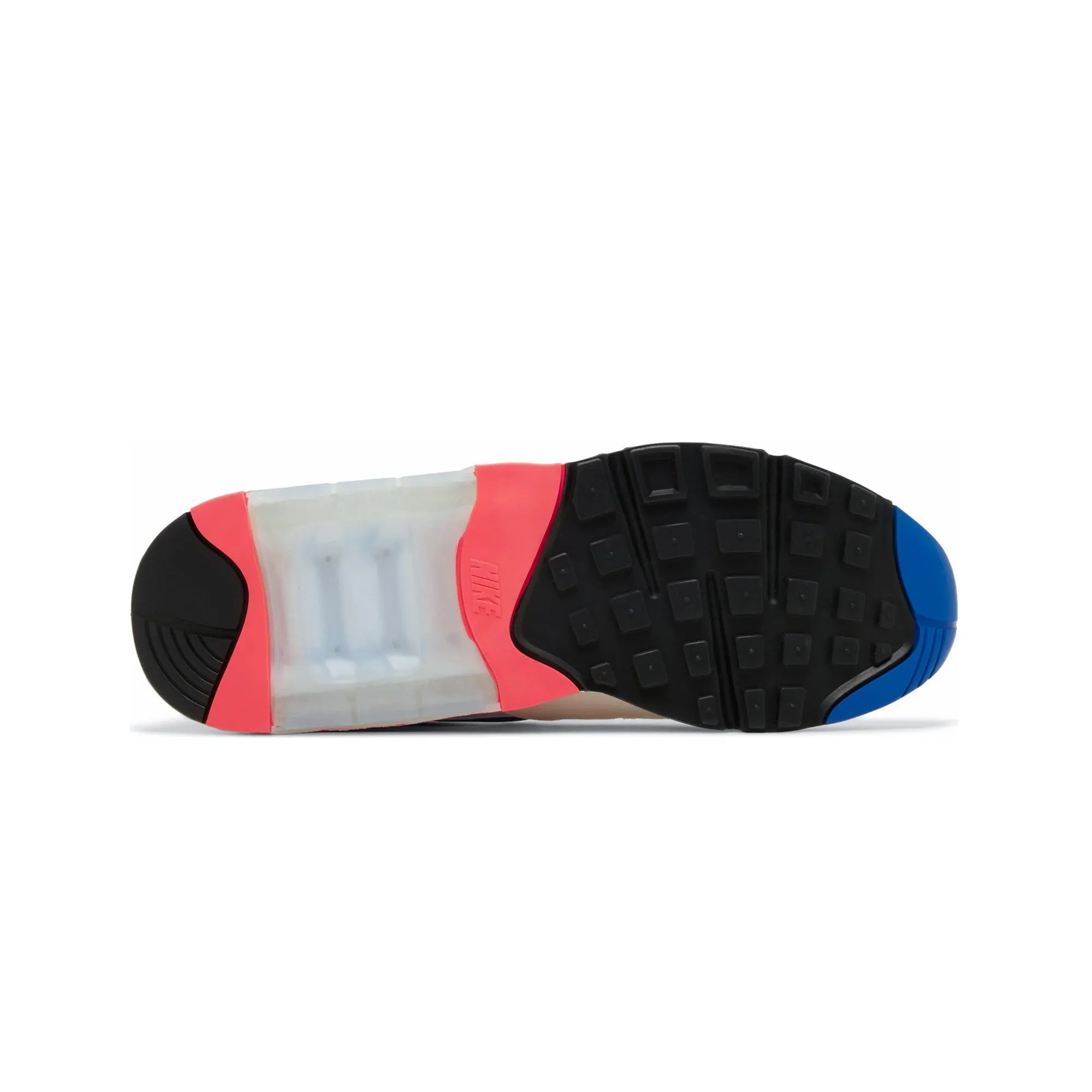Nike Air Max 180 'Ultramarine' (2024) training shoes Contemporary ease