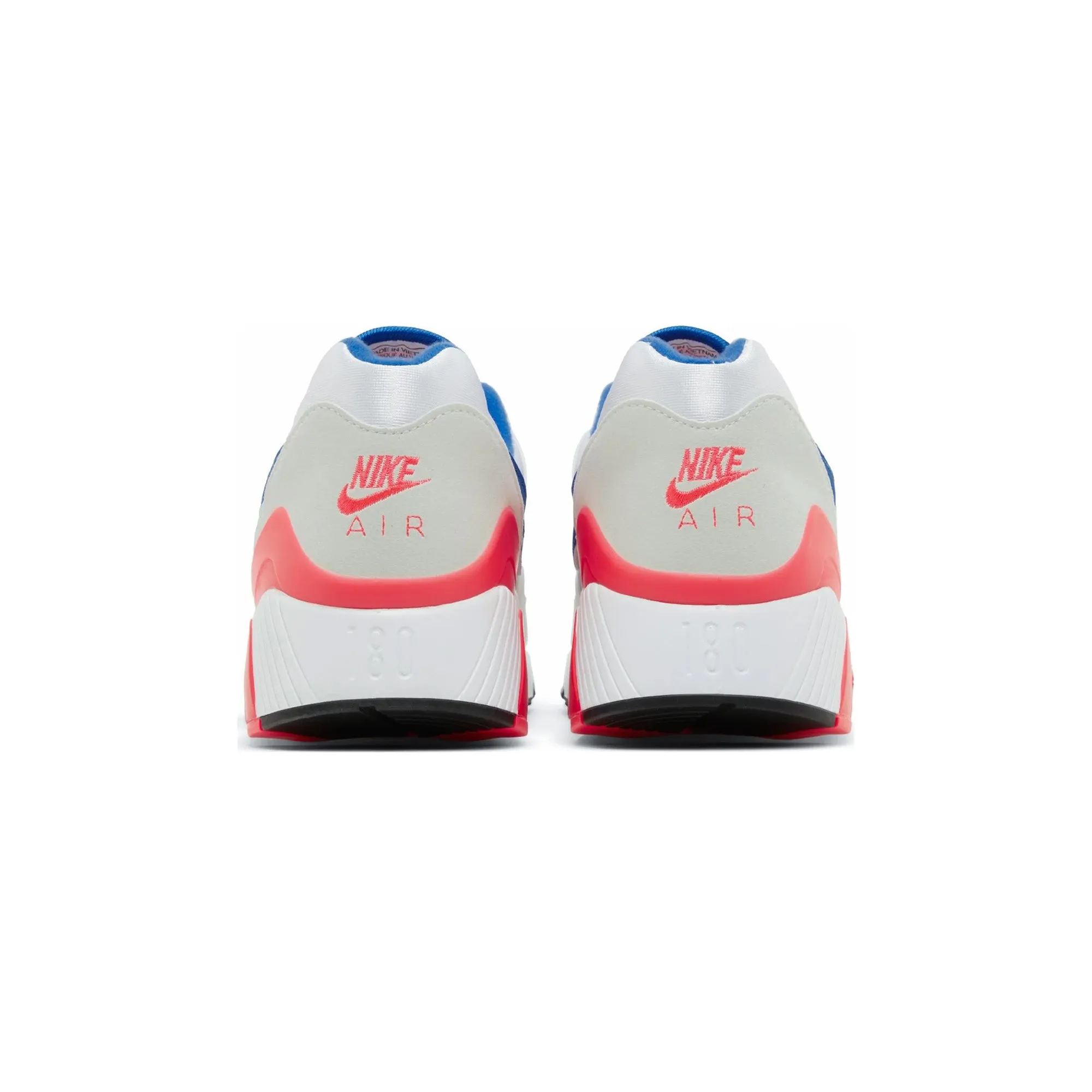 Outdoor Run Nike Air Max 180 'Ultramarine' (2024)