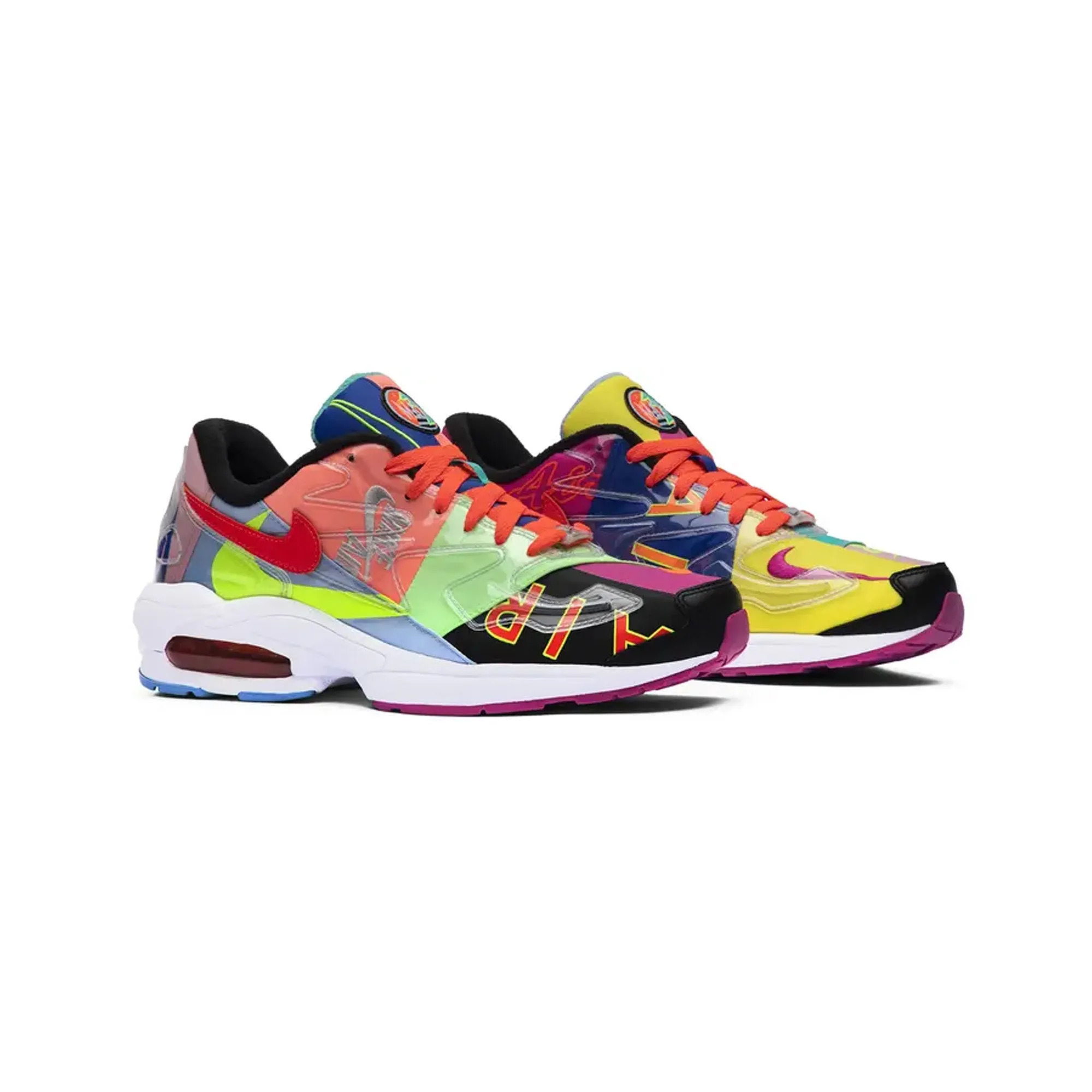 Nike Air Max 2 x Atmos Light (New) Football