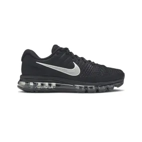 Road grip Nike Air Max 2017 'Black Anthracite' (2017)
