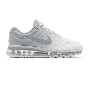 Comfort Strapping Nike Air Max 2017 'Pure Platinum Wolf Grey' Women's (2021)