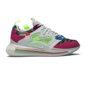 Endurance Sole Dynamic look Nike Air Max 720 x Odell Beckham Jnr (OBJ) - Multi (New)