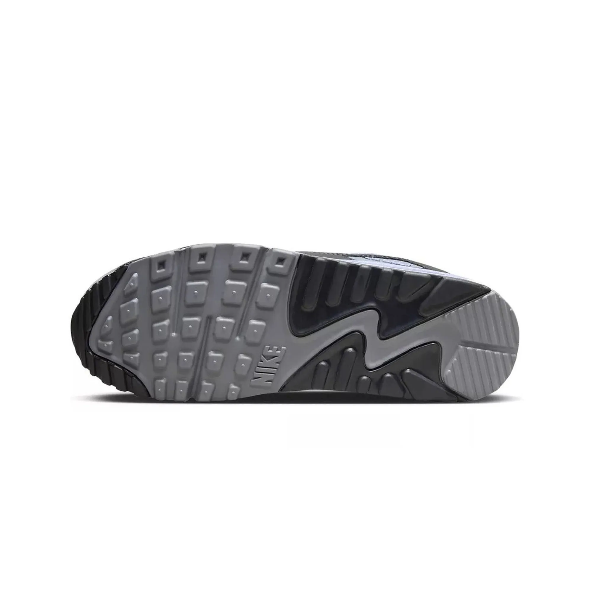 Water Resistant Pressure Relief Zones Nike Air Max 90 'Photon Dust Light Thistle' (2023)