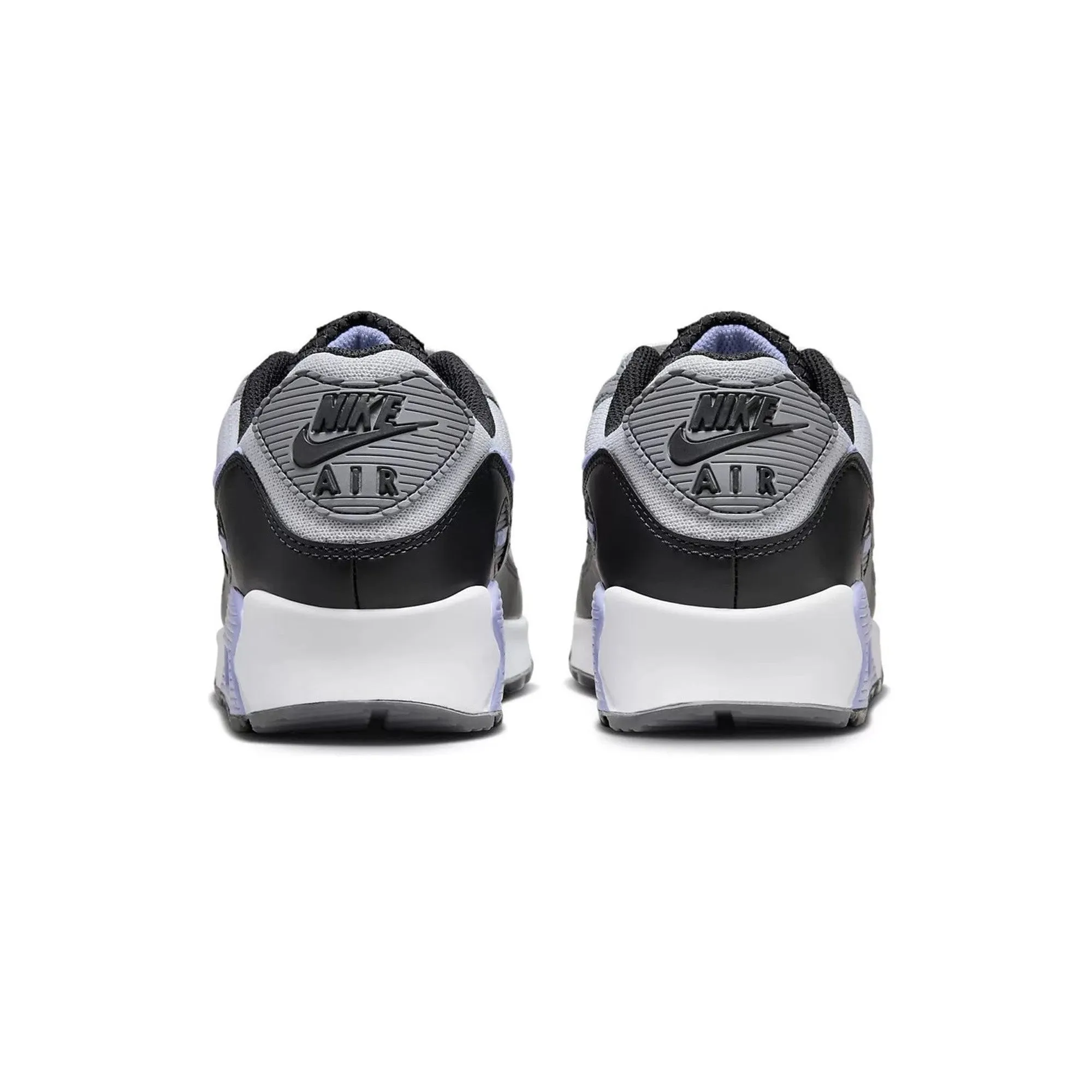 Nike Air Max 90 'Photon Dust Light Thistle' (2023) comfortable socks