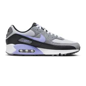 Nike Air Max 90 'Photon Dust Light Thistle' (2023) Flexible Zones