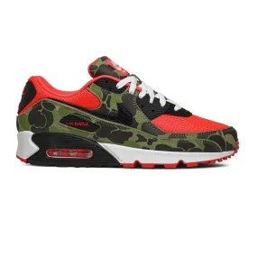 Nike Air Max 90 'Reverse Duck Camo' Compact Comfort
