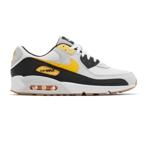 Unisex Friendly Design Nike Air Max 90 'White Laser Orange' (2024)