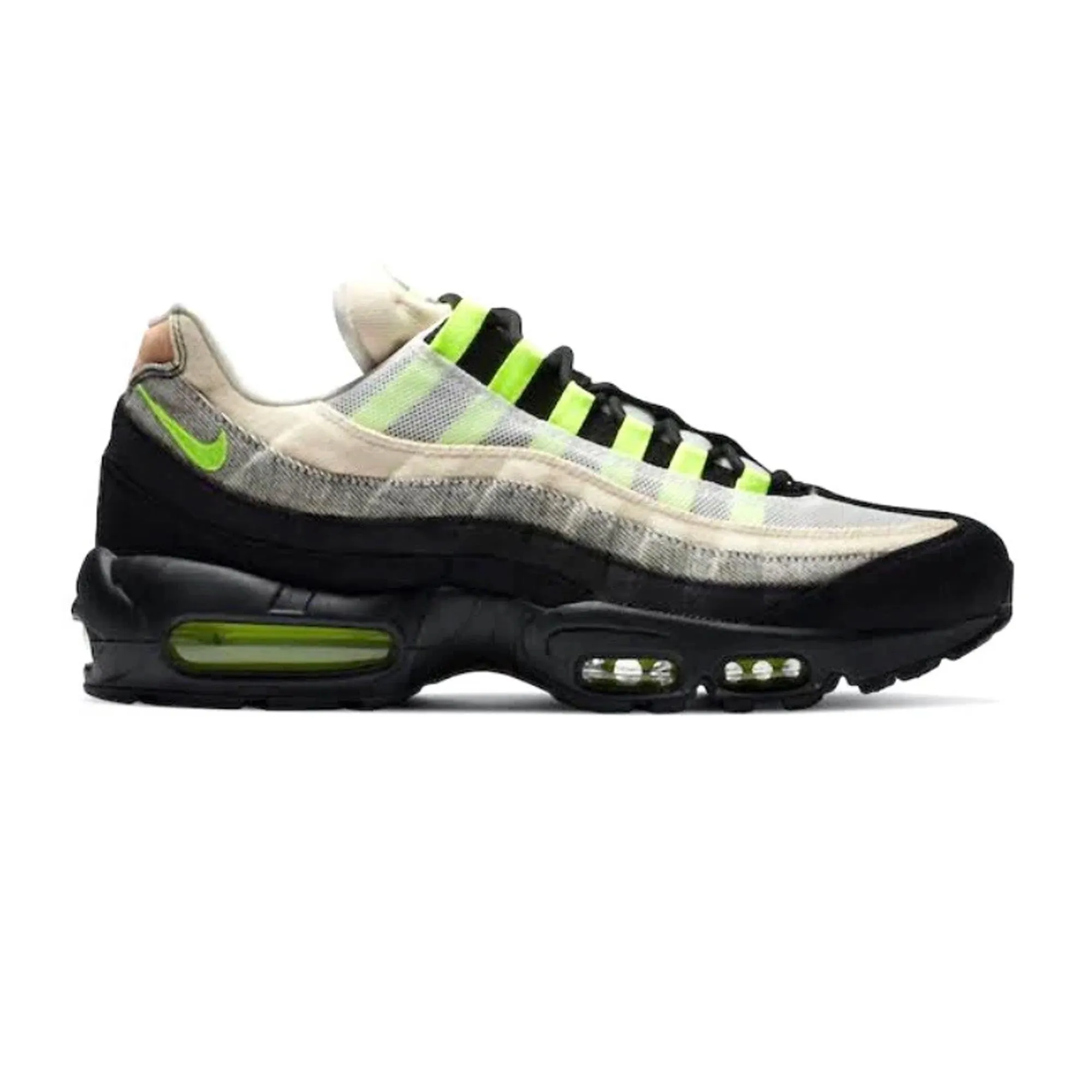 Nike Air Max 95 'Denham' Smooth Lining