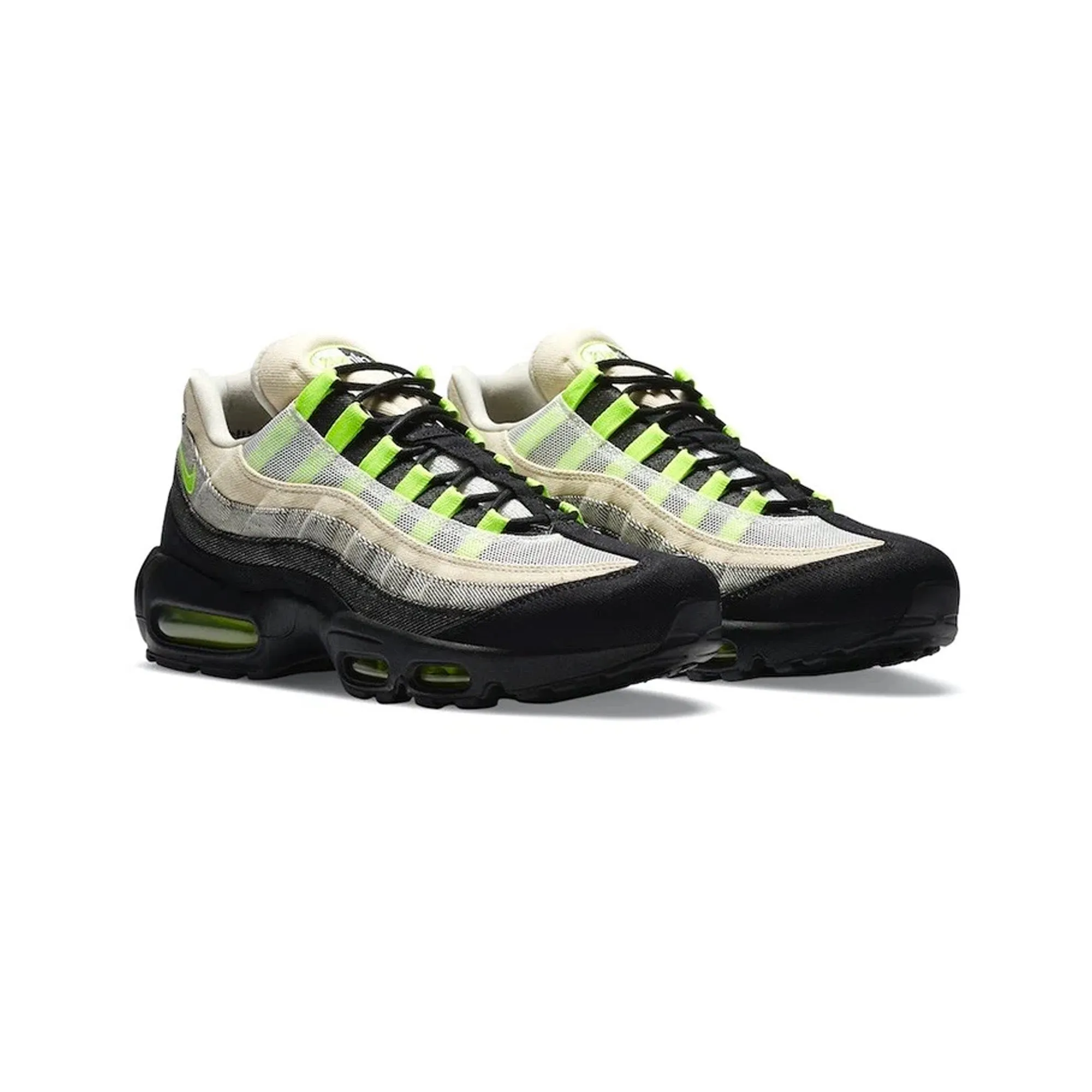 Nike Air Max 95 'Denham' Perforated Toe Box