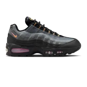 Bouncy Ride Feel Nike Air Max 95 OG 'Big Bubble Sundial'