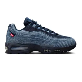 Nike Air Max 95 OG 'Levis Obsidian' (2025) Long Walks Neutral Ride
