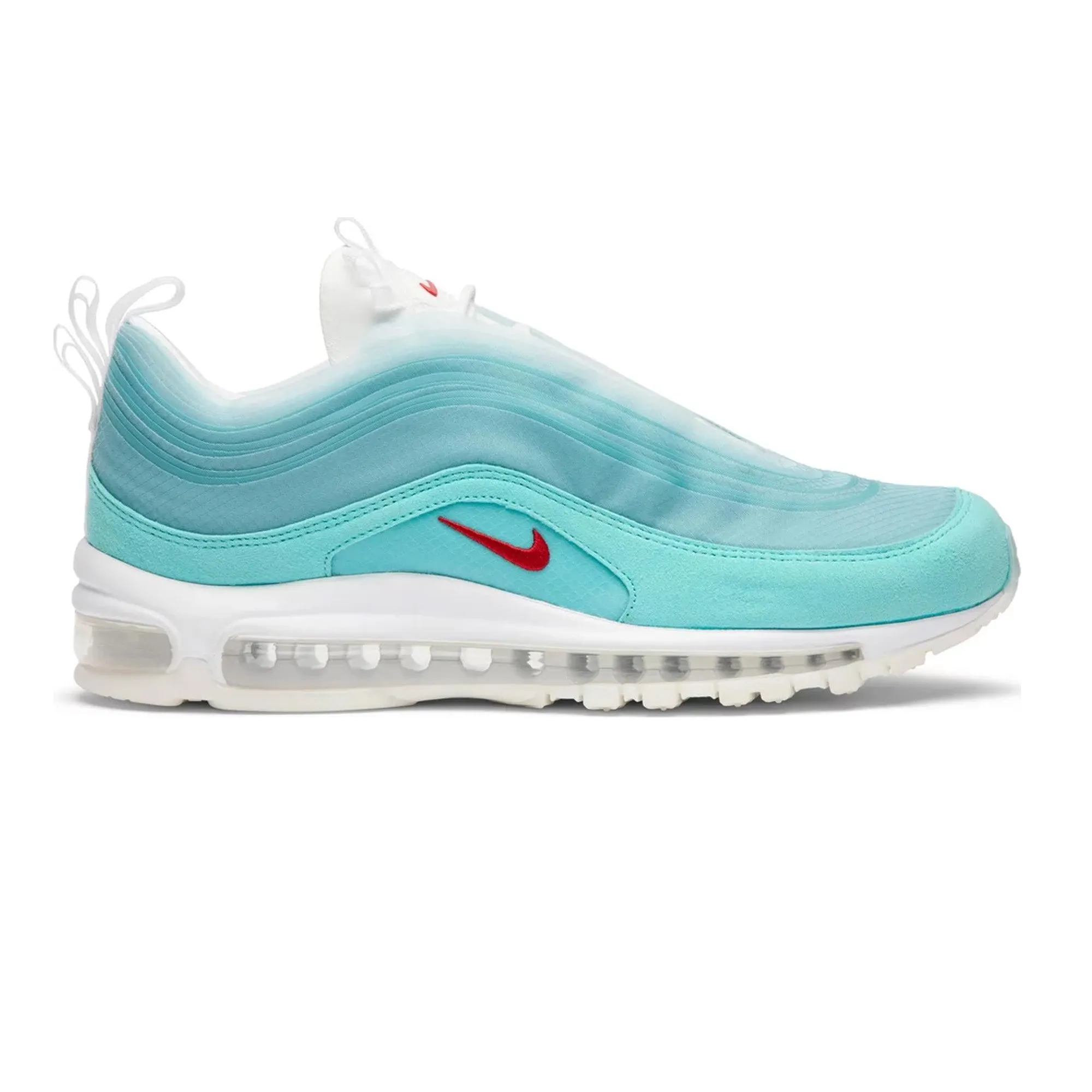 Impact Resistant Nike Air Max 97 'Shanghai Kaleidoscope'