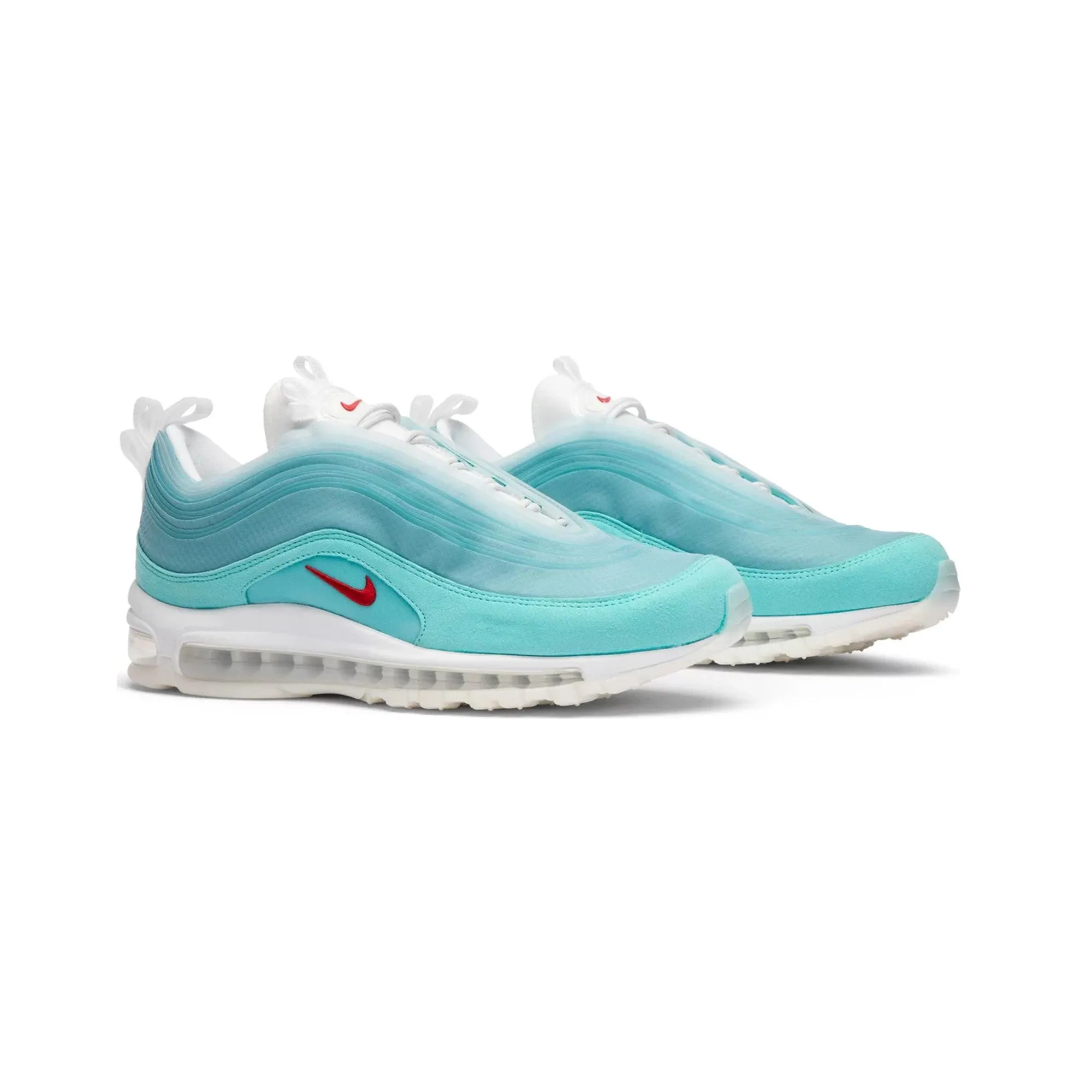 Nike Air Max 97 'Shanghai Kaleidoscope' Motion Balance indoor shoes