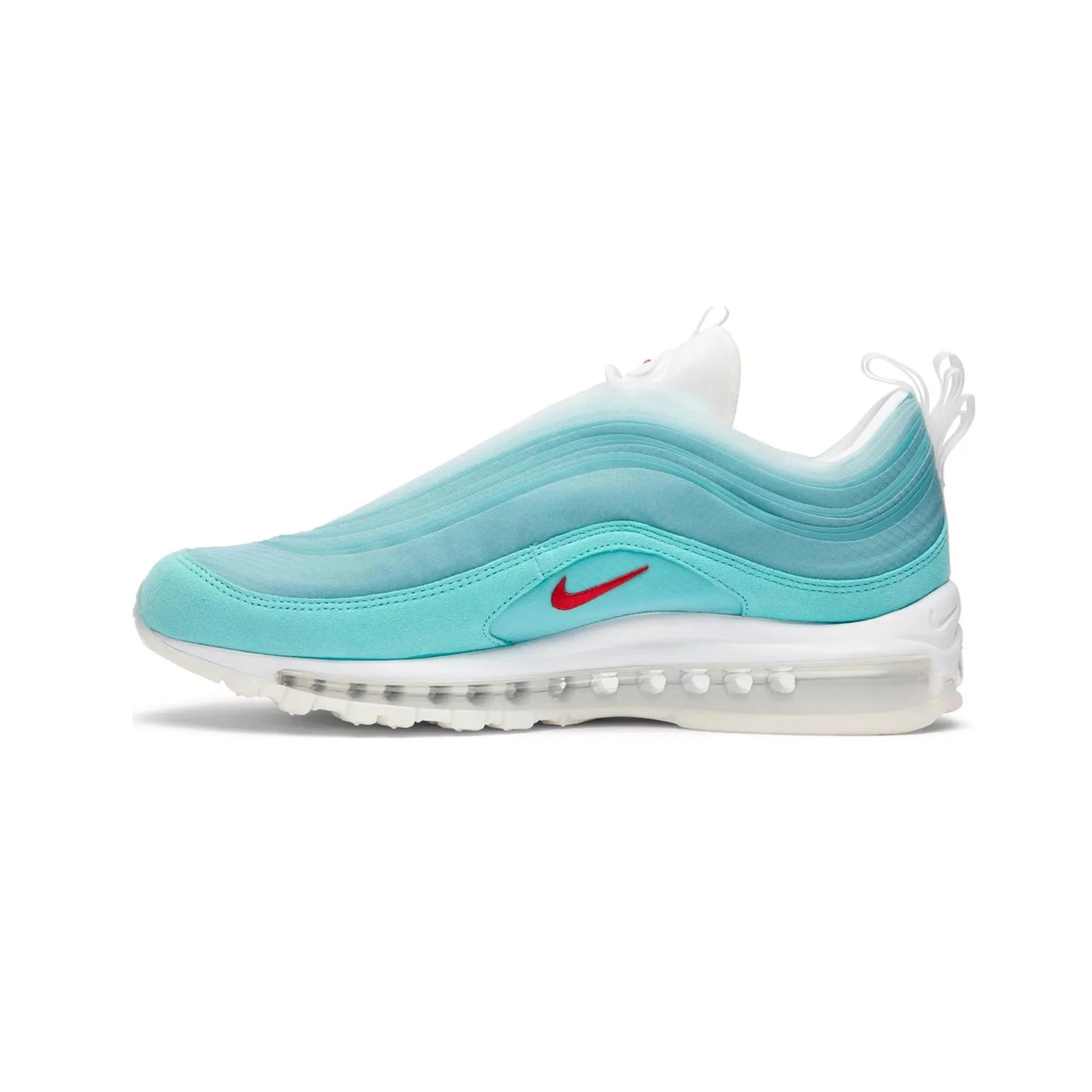 Sneaker Fashion All   Day Wear Nike Air Max 97 'Shanghai Kaleidoscope'