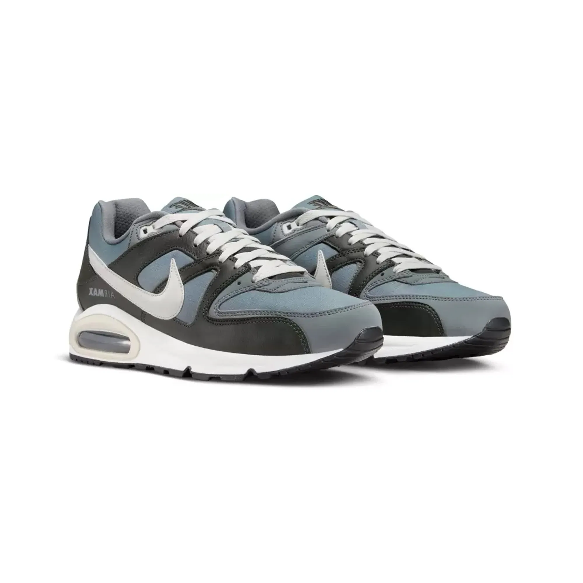 Outdoor Explorer Airflow Ventilation System Nike Air Max Command 'Wolf Grey'
