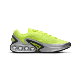 Nike Air Max DN 'Volt' Men's (2024) Orthopedic Friendly Fit Slip   On Style