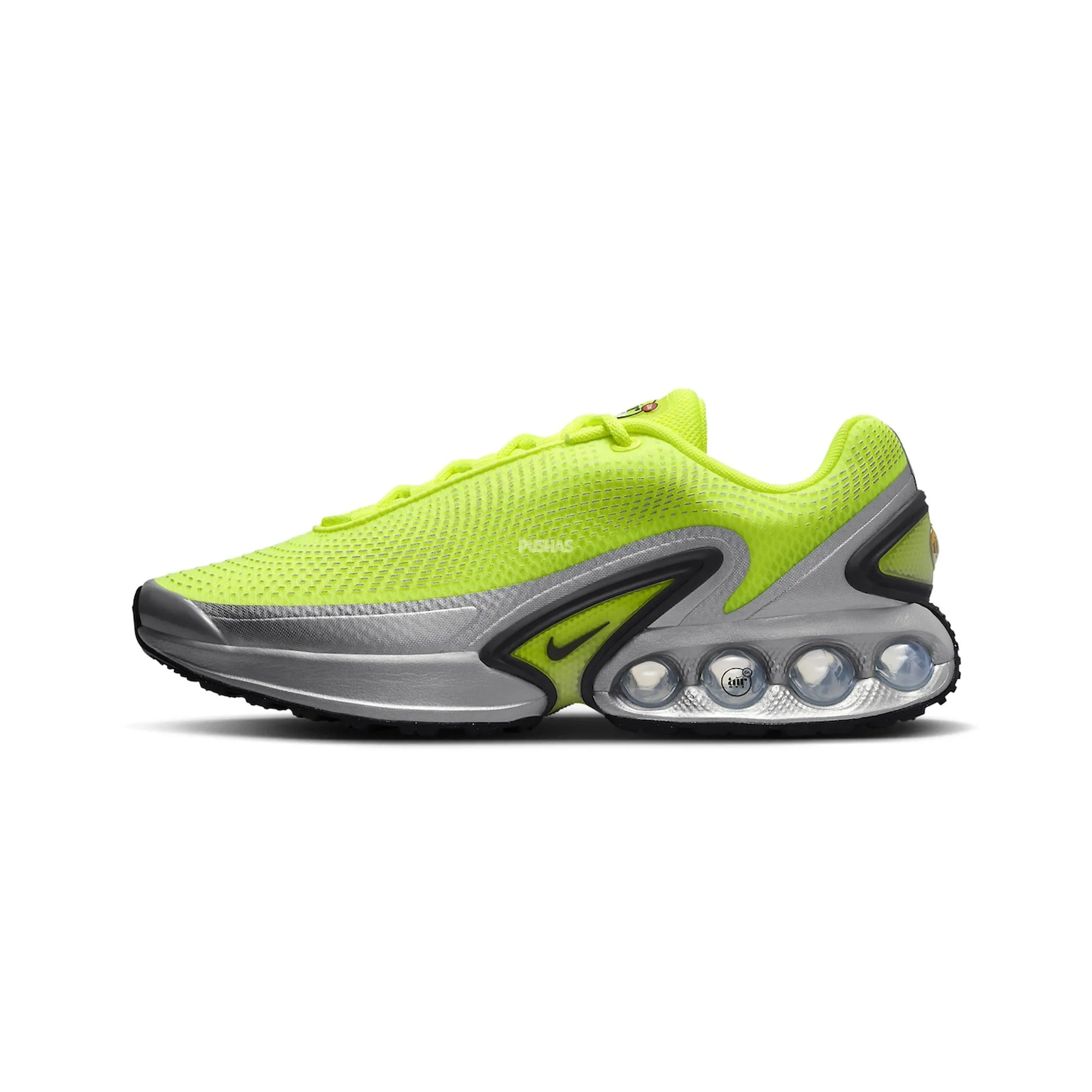 Ergo Support Zero Break In Nike Air Max DN 'Volt' Men's (2024)
