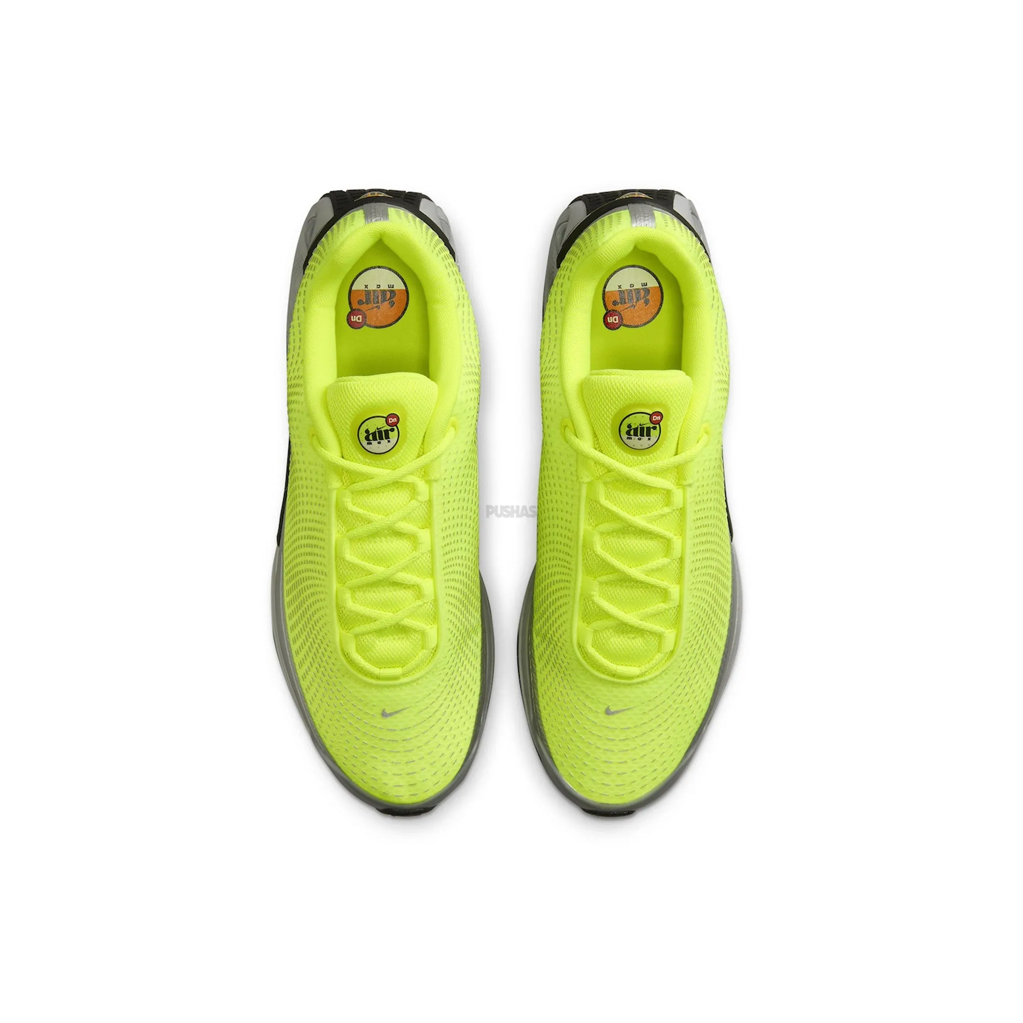 Comfortable insoles Nike Air Max DN 'Volt' Men's (2024)