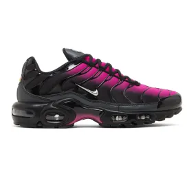 Tough Build Tailored arch Nike Air Max Plus 'Black / Pink' (2023)