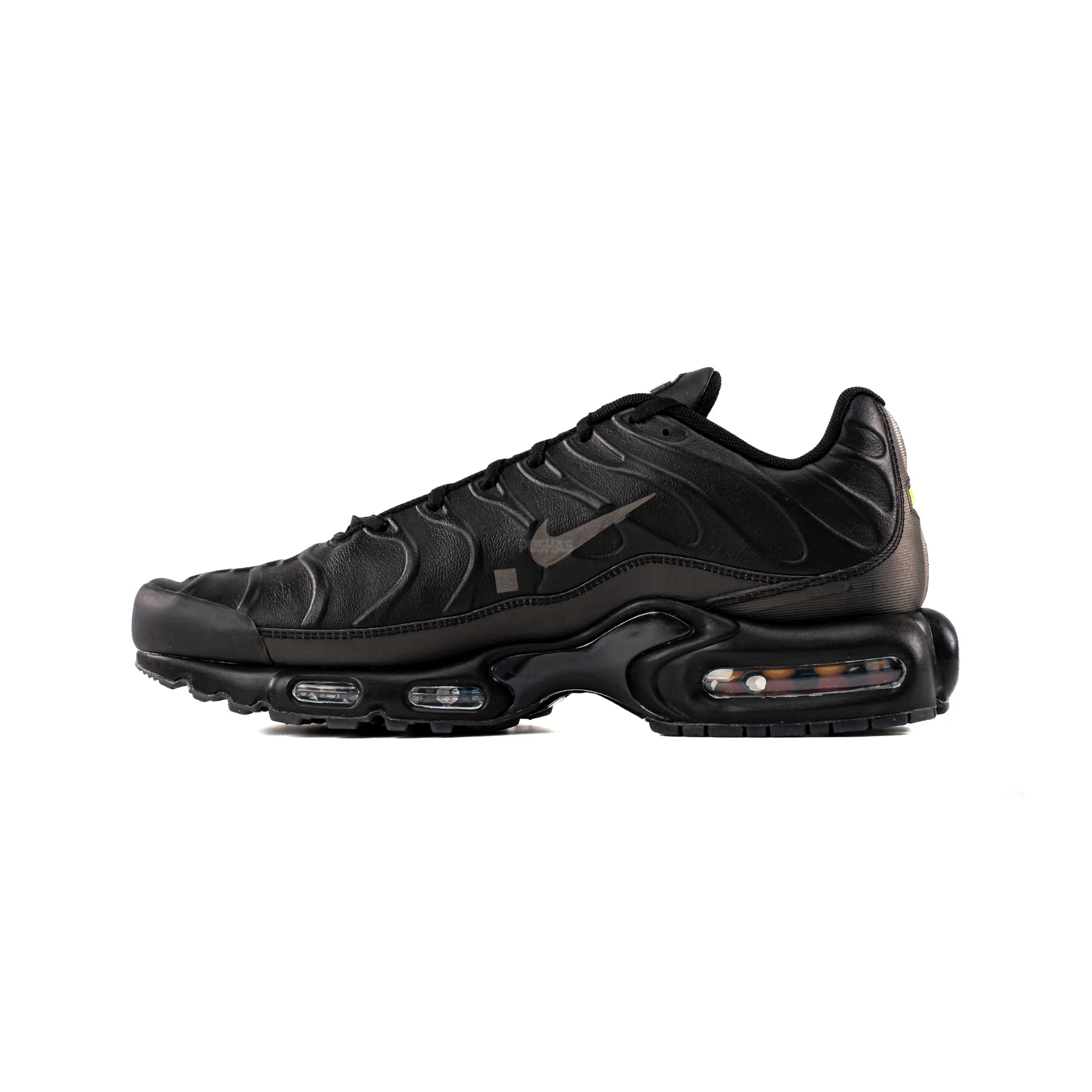 training shoes Nike Air Max Plus TN 'A-COLD-WALL Black' (2023)