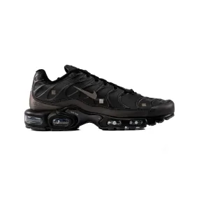 Nike Air Max Plus TN 'A-COLD-WALL Black' (2023) Sustainable Footwear Technology