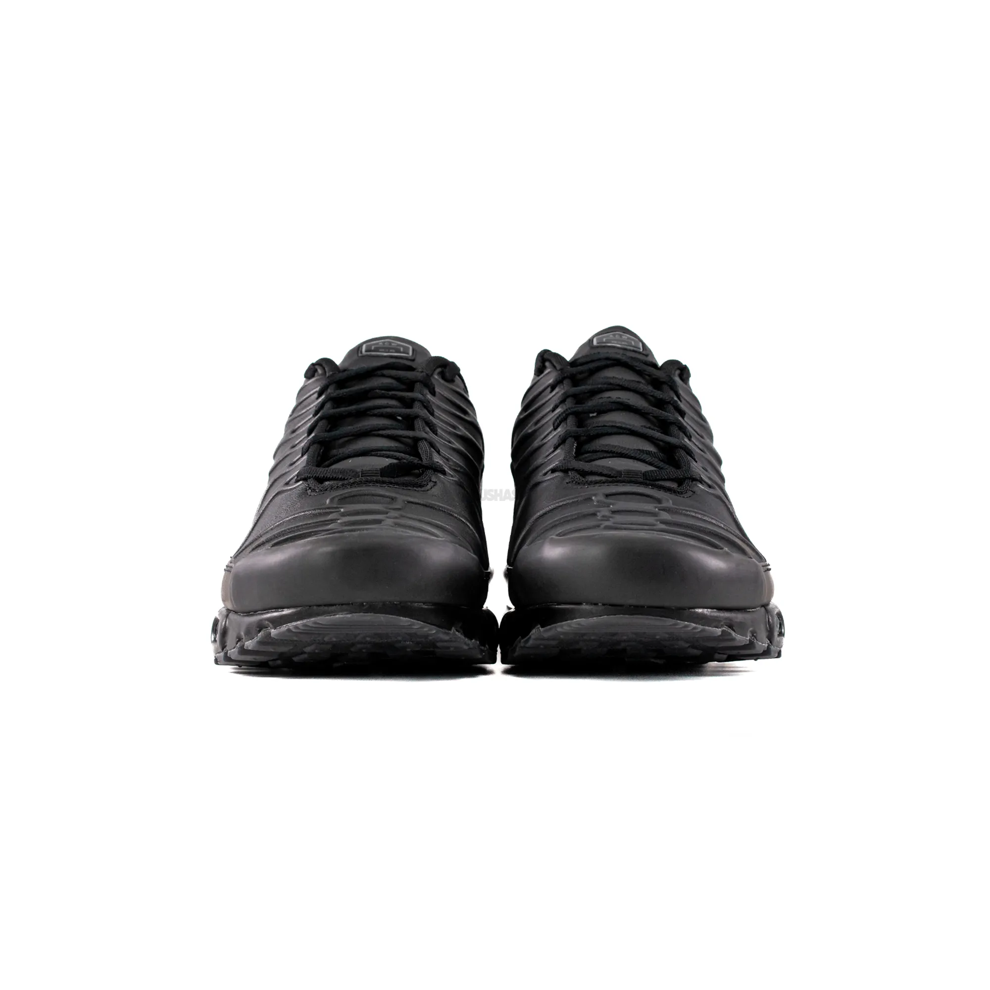 Quick Release Tongue Run All Day Nike Air Max Plus TN 'A-COLD-WALL Black' (2023)