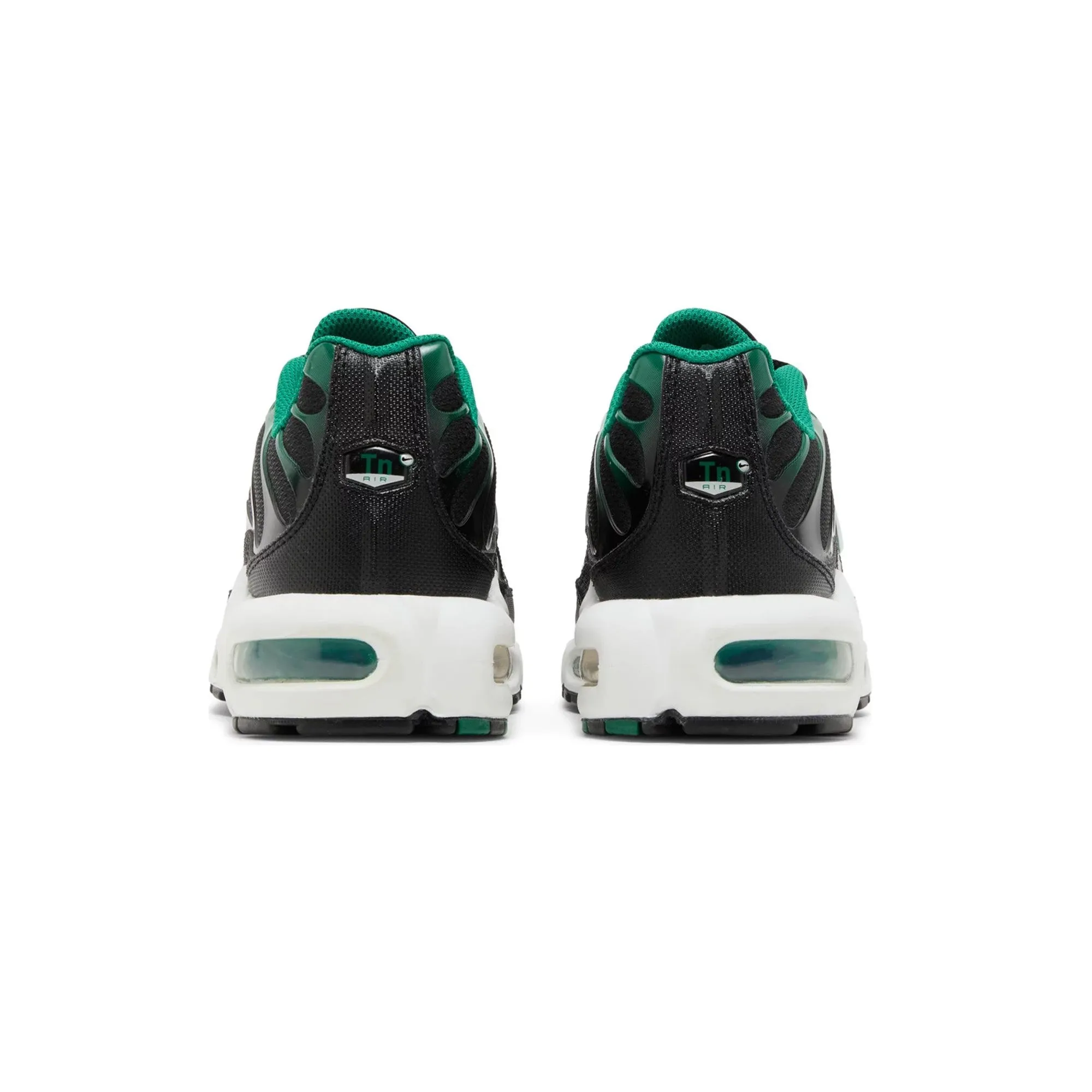 Nike Air Max Plus TN 'Black Malachite' (2023) Style Move