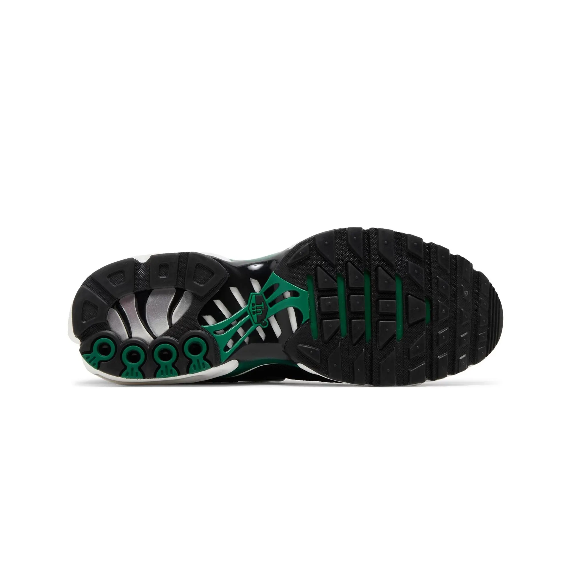 Nike Air Max Plus TN 'Black Malachite' (2023) Ultimate look Sleek cushioning