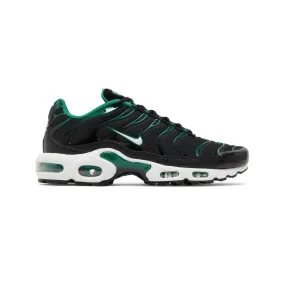 Nike Air Max Plus TN 'Black Malachite' (2023) Stretch Woven Collar