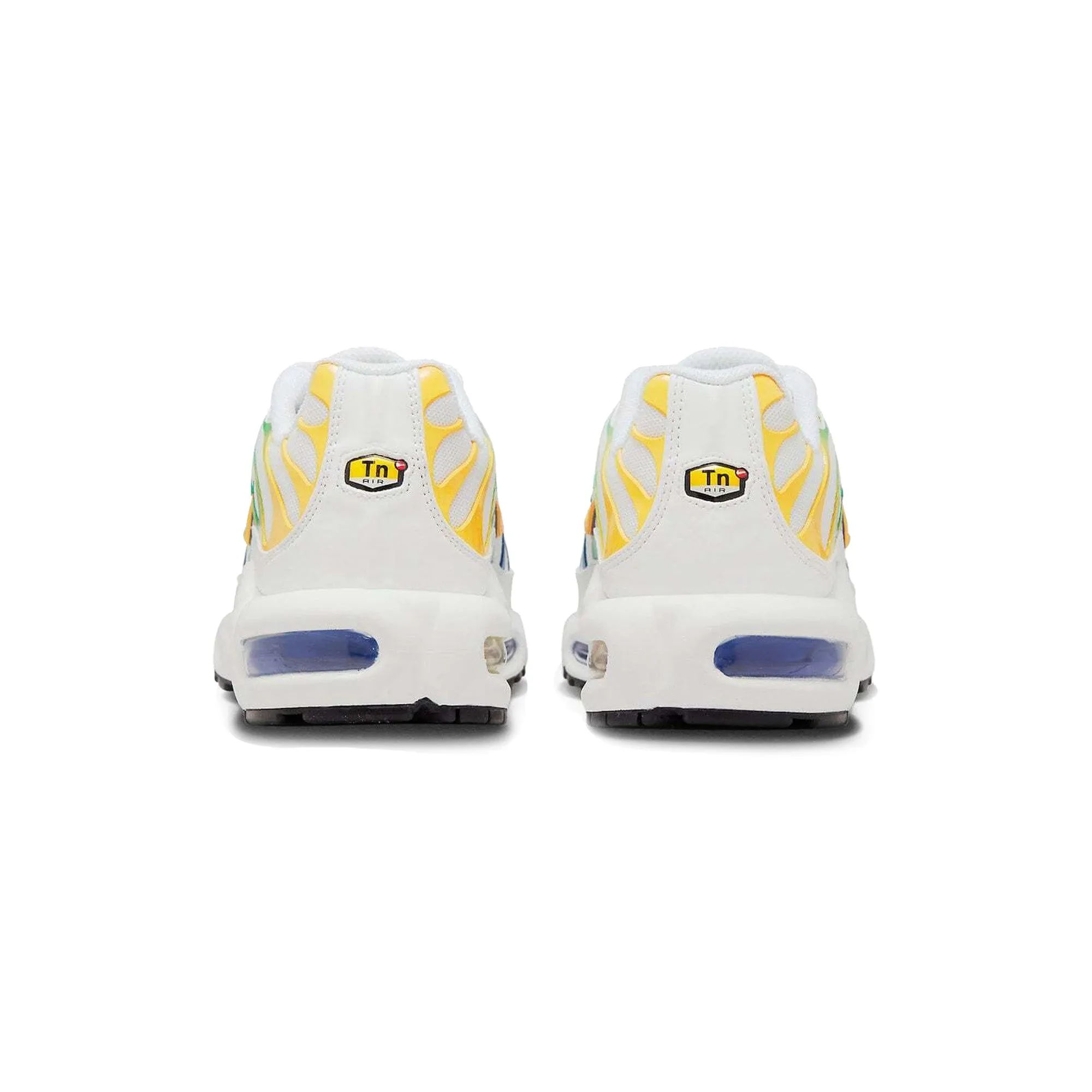 Nike Air Max Plus TN 'Brazil' Women's (2023) SecureFit