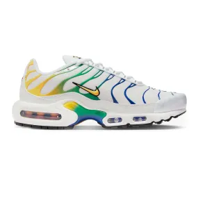Arch Fit Ankle Strap Nike Air Max Plus TN 'Brazil' Women's (2023)