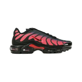 Busy Schedule Nike Air Max Plus TN 'Bred Reflective' (2022)