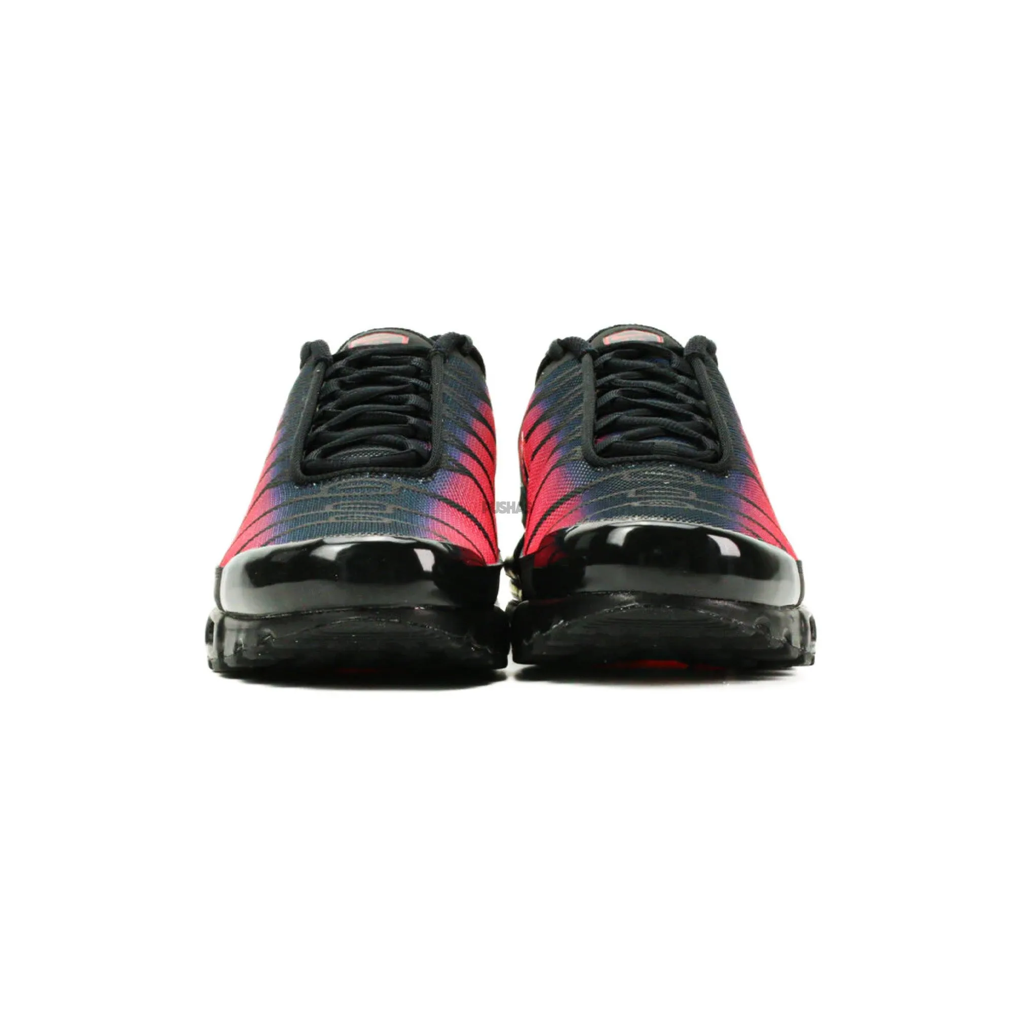 Neutral Cushioning Weather Friendly Nike Air Max Plus TN 'Bred Reflective' (2022)