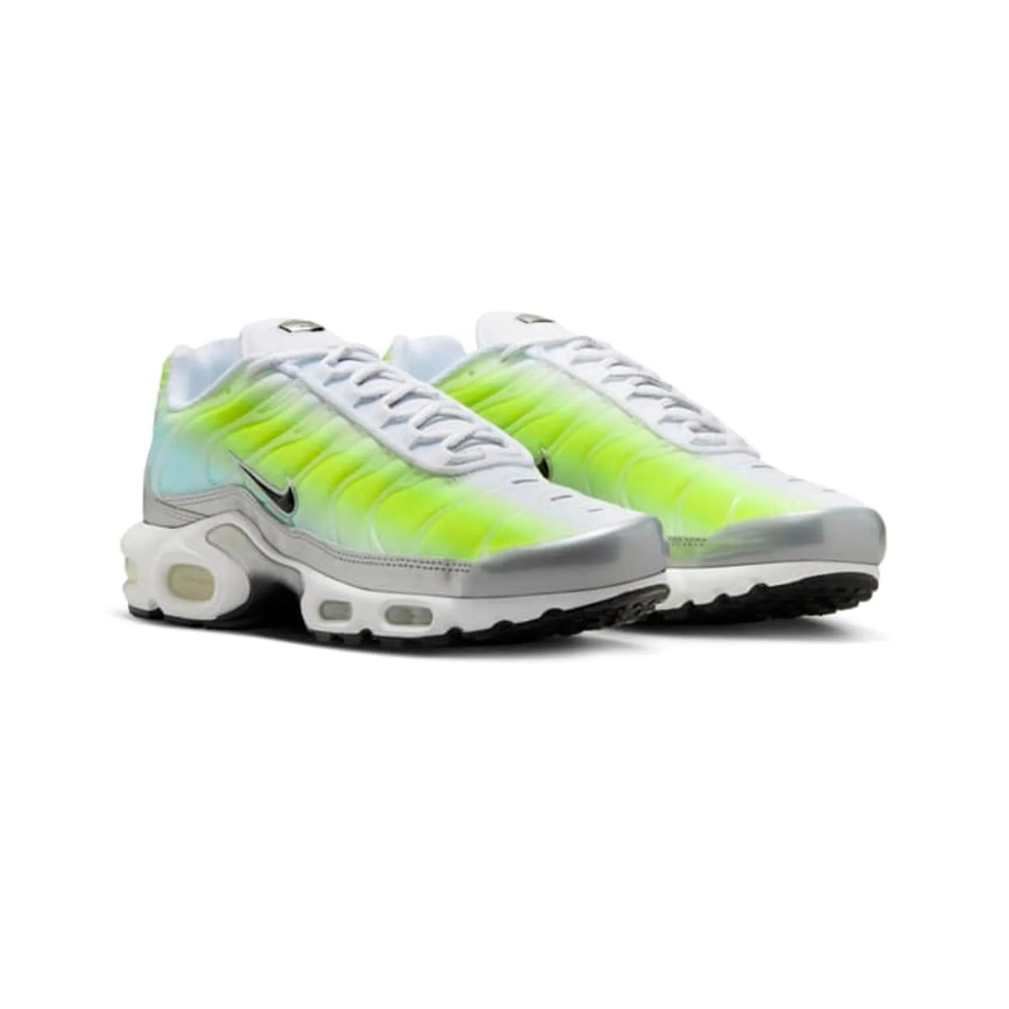 Nike Air Max Plus TN 'Cyber Glacier Blue Gradient' Women's (2024) Weekend Active