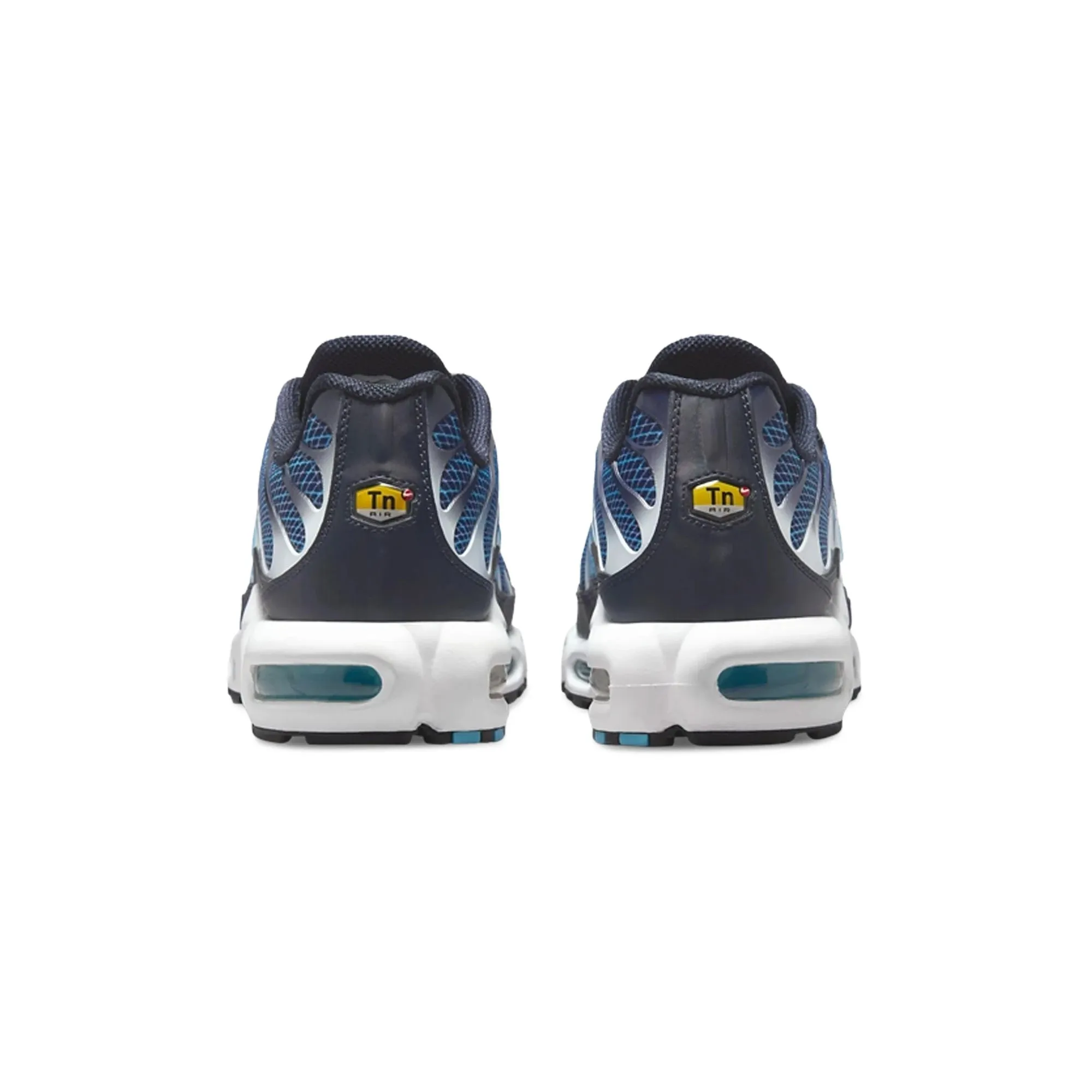 Impact Protection System Nike Air Max Plus TN 'Dark Obsidian'