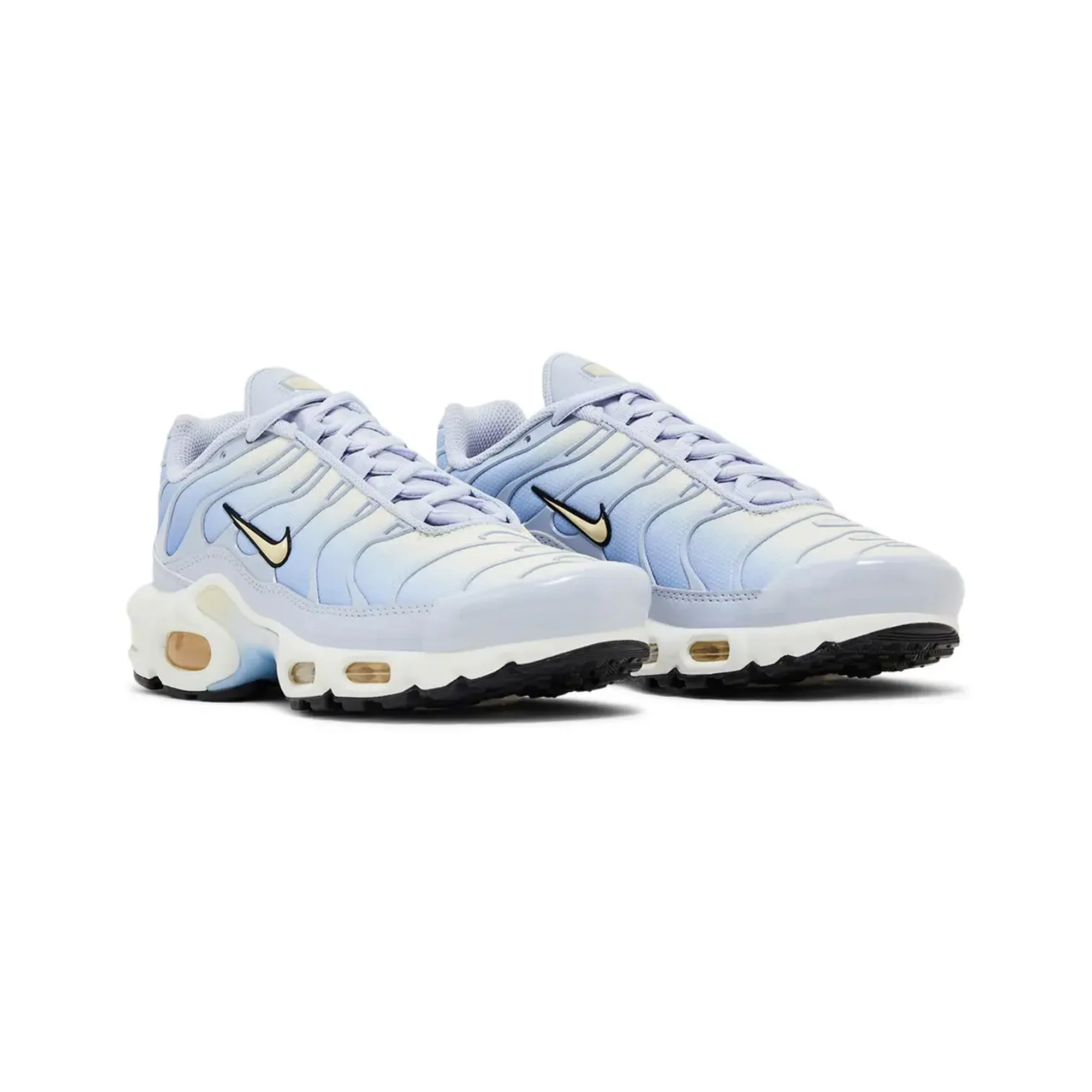 Anti Slip Lacing Nike Air Max Plus TN 'Daybreak' Women's (2024)