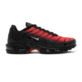 Nike Air Max Plus TN 'Deadpool' (2020) Dual Density Insole