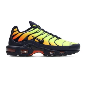 Nike Air Max Plus TN 'Lemon Venom' (2025) Comfort Cushion Woven Textile