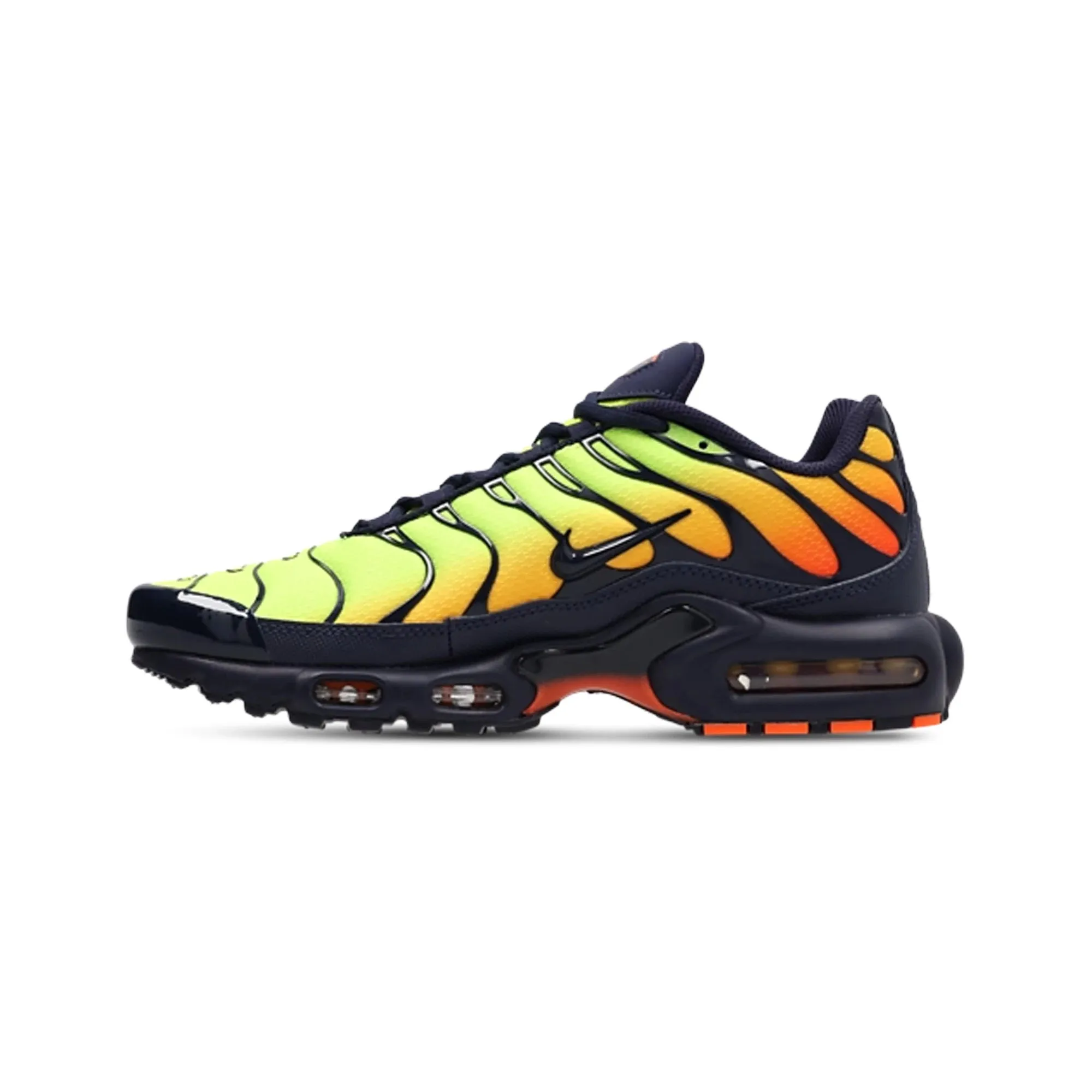 Slip-resistant support Nike Air Max Plus TN 'Lemon Venom' (2025)