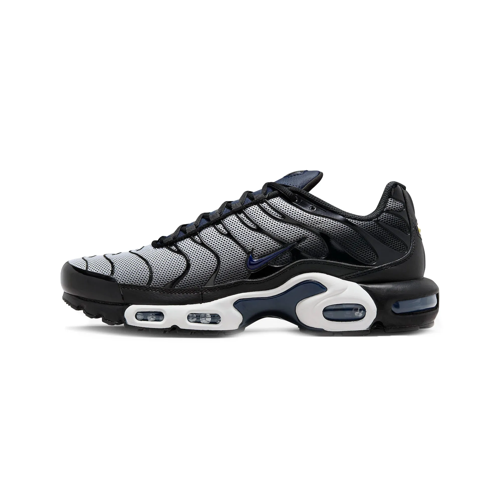 Trail Ready Nike Air Max Plus TN 'Midnight Navy' (2023)