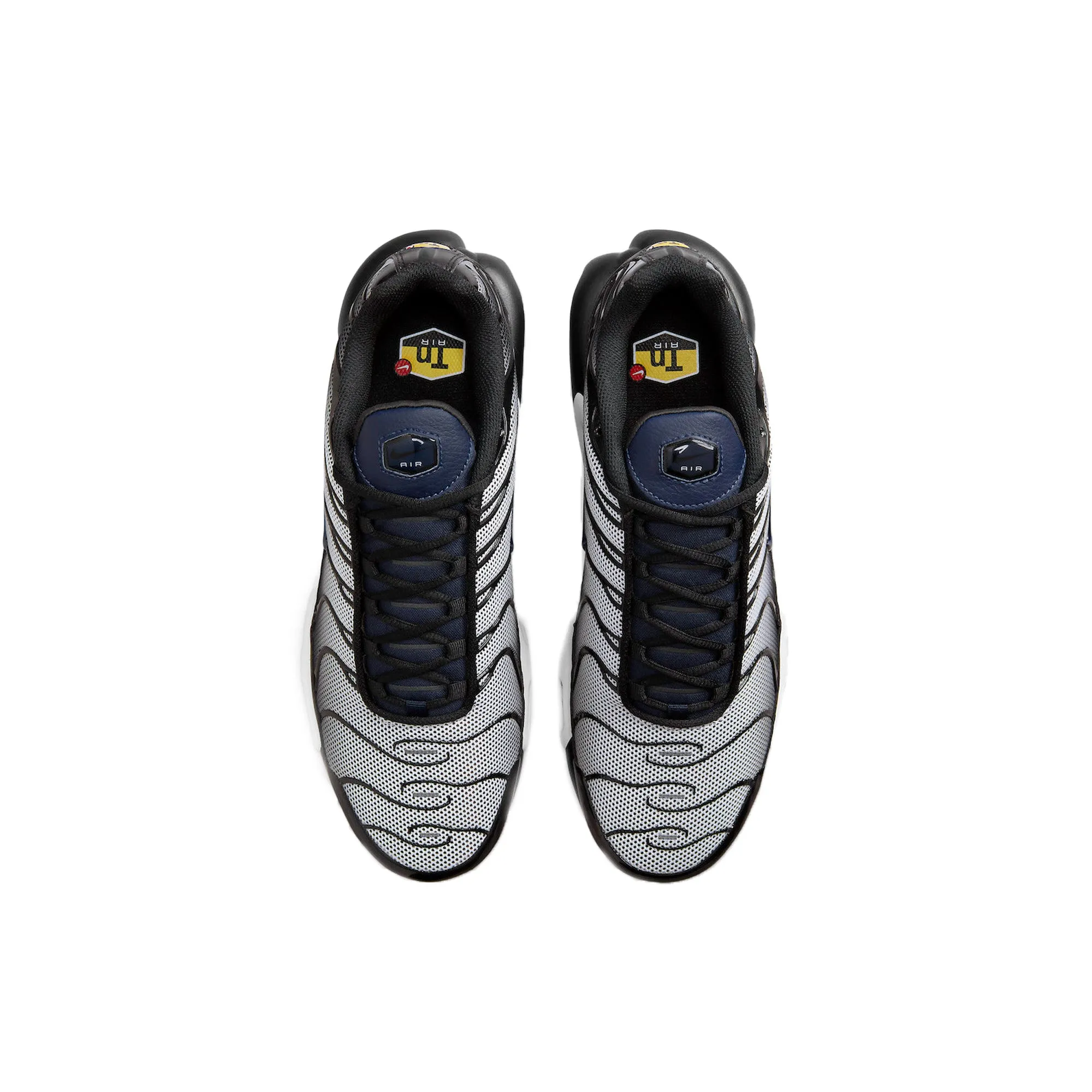 Nike Air Max Plus TN 'Midnight Navy' (2023) back to school
