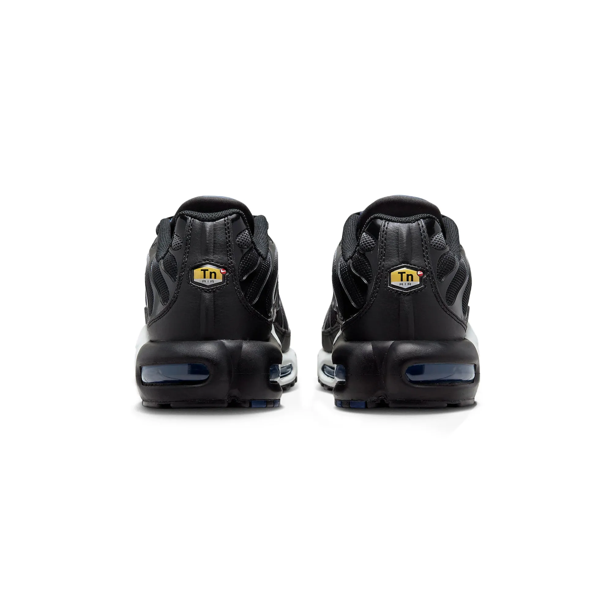 Lateral Support Frame City Runner Nike Air Max Plus TN 'Midnight Navy' (2023)