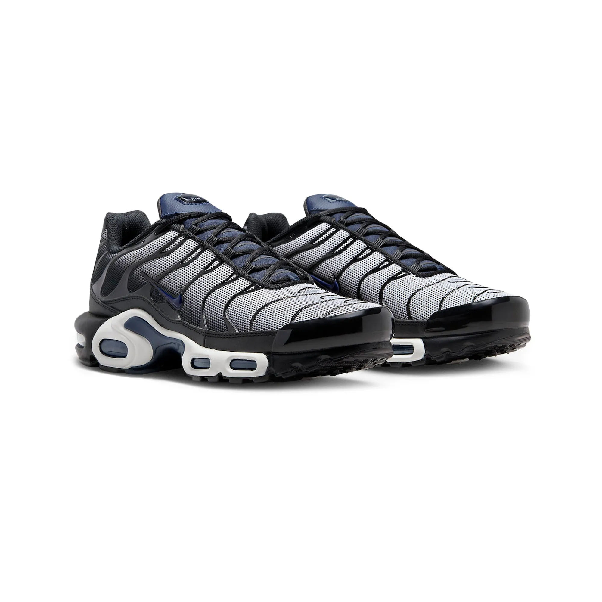 Nike Air Max Plus TN 'Midnight Navy' (2023) Comfort Upper Material Outdoor Run
